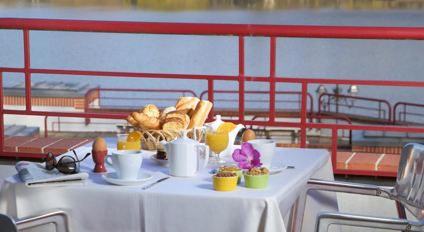 โฮเต็ล สปา ดู เบอรีล Hotel Bagnoles de l'Orne Normandie ภายนอก รูปภาพ